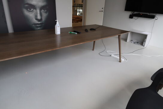 Mødebord &Tradition In Between SK5-SK6