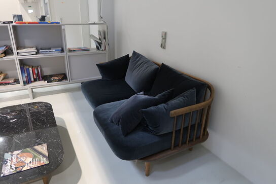 Sofa &TRADITION Fly SC3 af Space Copenhagen