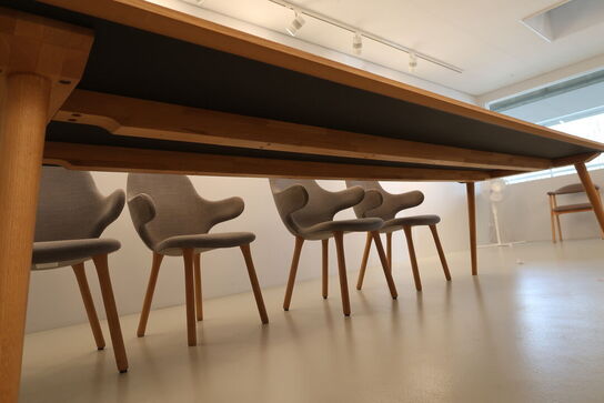 Mødebord &Tradition In Between SK5-SK6