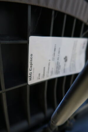 Kontorstol HÅG CAPISCO