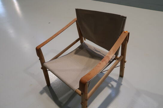 Lænestol WE DO WOOD Nomad