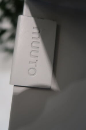 Reolsystem MUUTO Stacked uden indhold