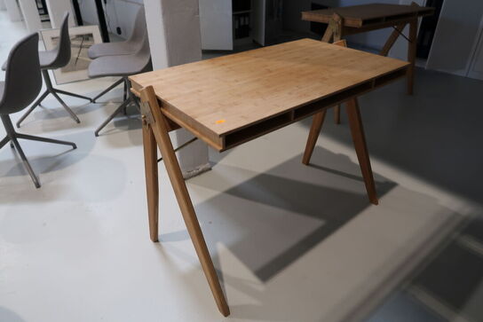 Skrivebord WE DO WOOD