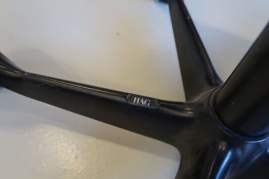 Kontorstol HÅG CAPISCO