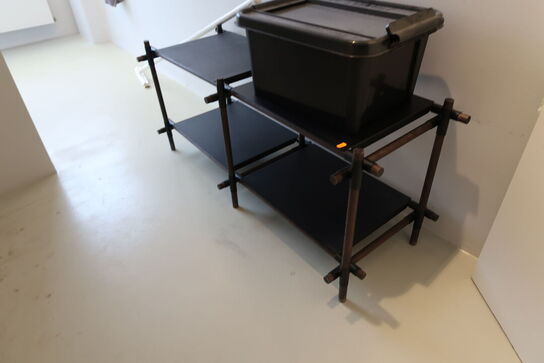 Reolsystem WOUD Elevate