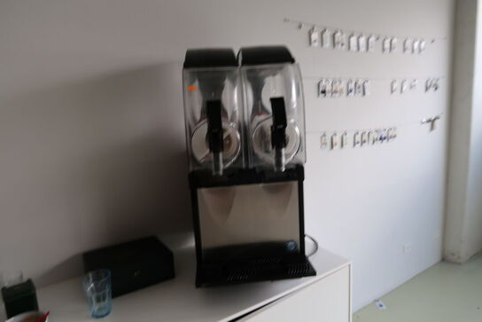 Slushicemaskine I-PRO