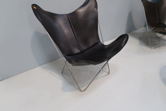 Lænestol DENNIS MARQUART KS Chair OX