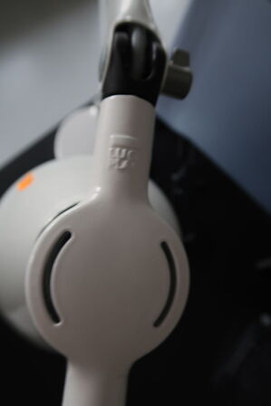 Bordlampe LUCE PLAN FORTERBRACCIO D33N