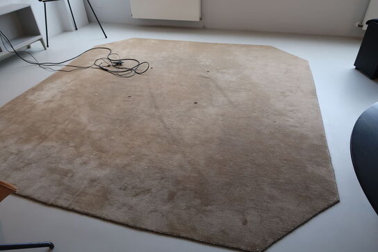 Gulvtæppe FABULA LIVING