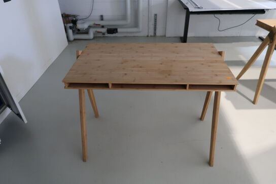 Skrivebord WE DO WOOD