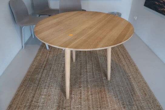 Mødebord &TRADITION In Between SK4 af Sami Kallio