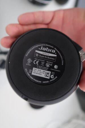 Konferencetelefon JABRA PHS002W