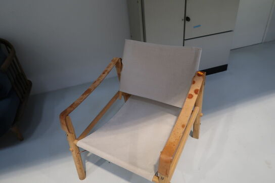 Lænestol WE DO WOOD Nomad