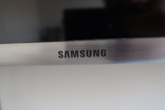 Fjernsyn SAMSUNG UE55MU7005TXXC