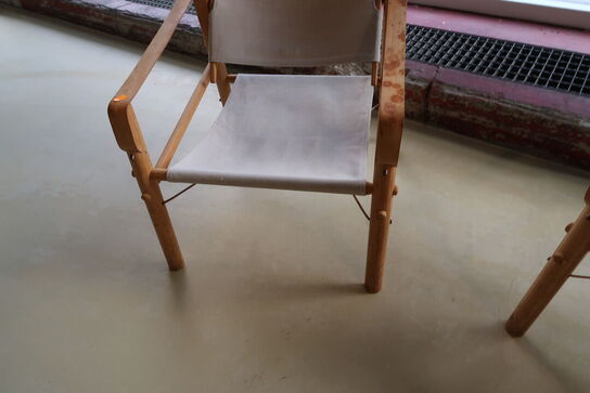 Lænestol WE DO WOOD Nomad