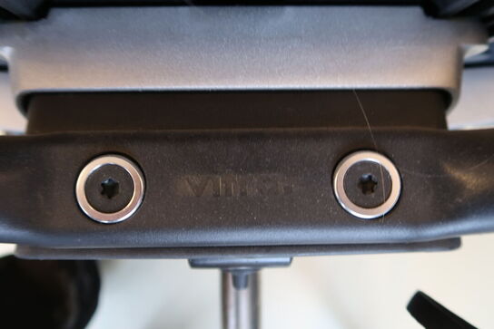 Kontorstol VITRA ID Trim