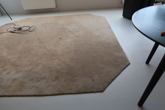 Gulvtæppe FABULA LIVING