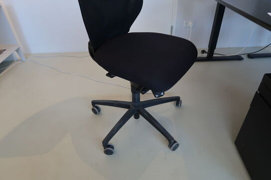 Kontorstol TRIMENSION