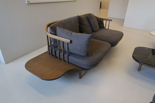 Sofa &TRADITION Fly SC3 af Space Copenhagen