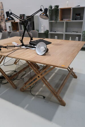 Skrivebord WE DO WOOD