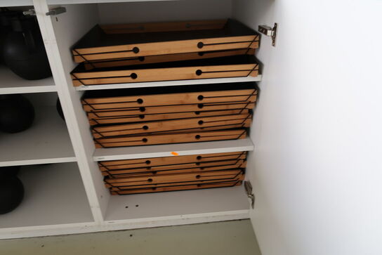 Div. Afrydningsbakker