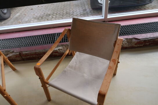 Lænestol WE DO WOOD Nomad