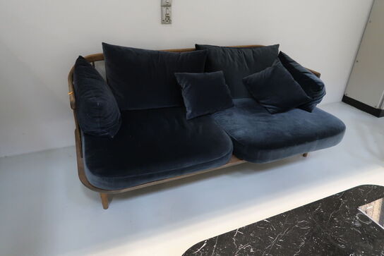 Sofa &TRADITION Fly SC3 af Space Copenhagen