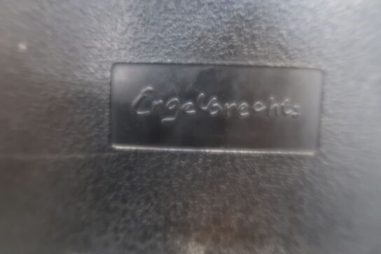 Kontorstol ENGELBRECHTS