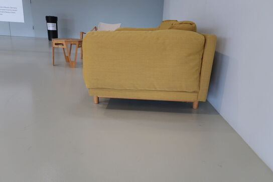 Sofa MUUTO Rest af Anderssen & Voll