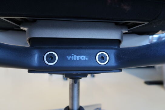 Kontorstol VITRA ID Trim