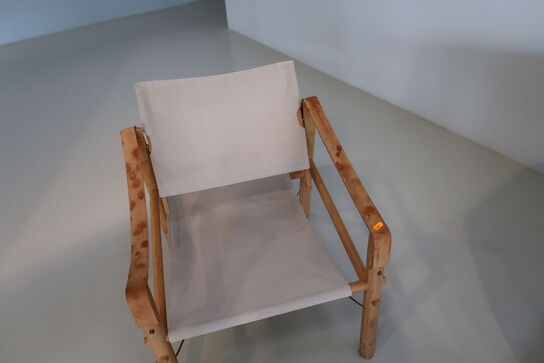 Lænestol WE DO WOOD Nomad