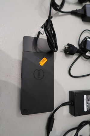 Dockingstation DELL M20A