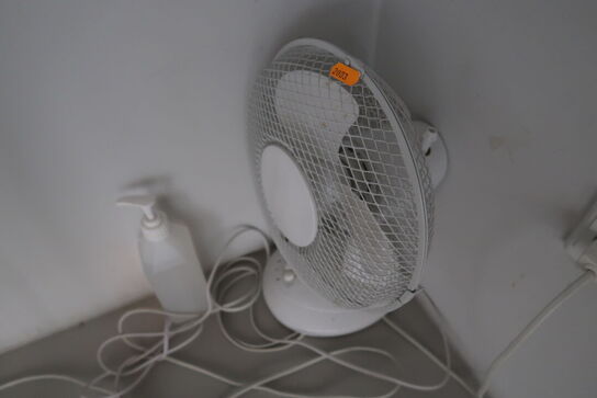 Ventilator