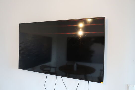 Fjernsyn SAMSUNG QB55B