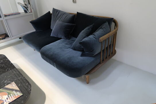 Sofa &TRADITION Fly SC3 af Space Copenhagen