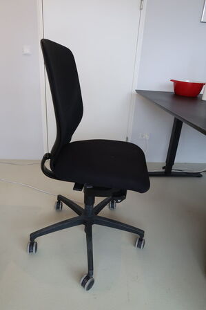 Kontorstol TRIMENSION