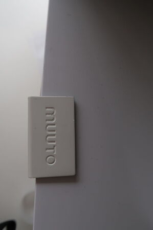 Reolsystem MUUTO Stacked uden indhold