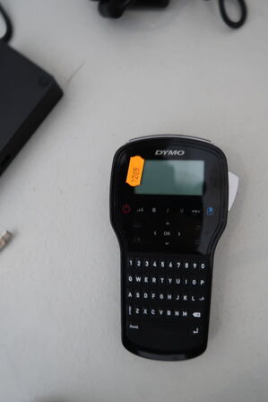 Labelprinter DYMO 280