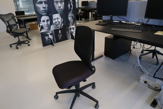 Kontorstol TRIMENSION