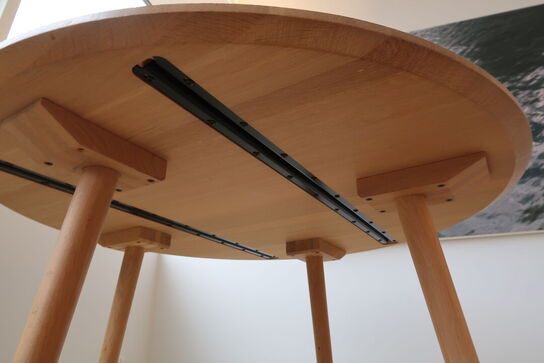 Mødebord &TRADITION In Between SK4 af Sami Kallio