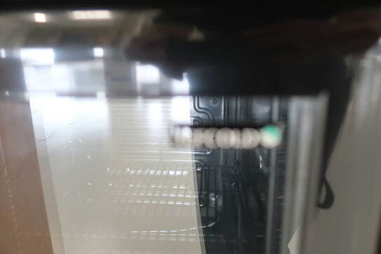 Køleskab TEFCOLD BC80