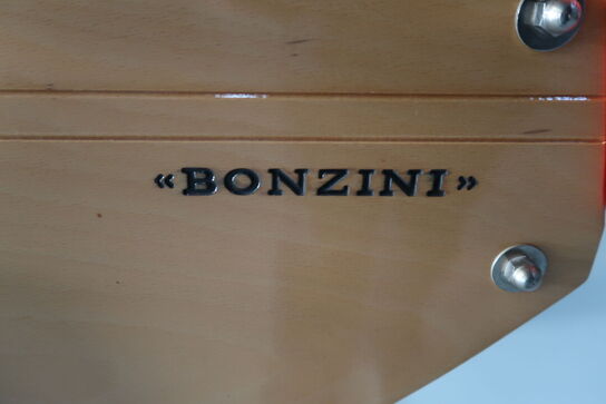 Bordfodboldbord BONZINI