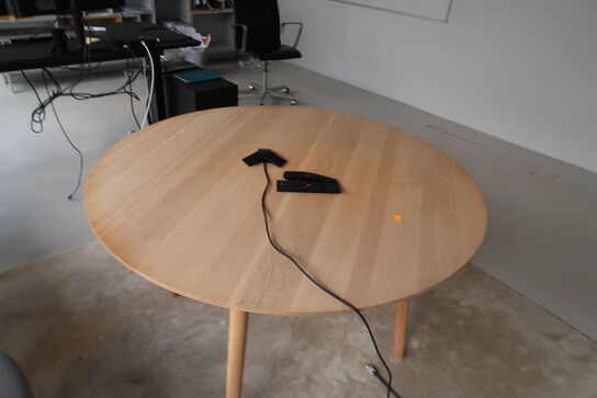 Mødebord &TRADITION In Between SK4 af Sami Kallio