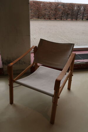 Lænestol WE DO WOOD Nomad