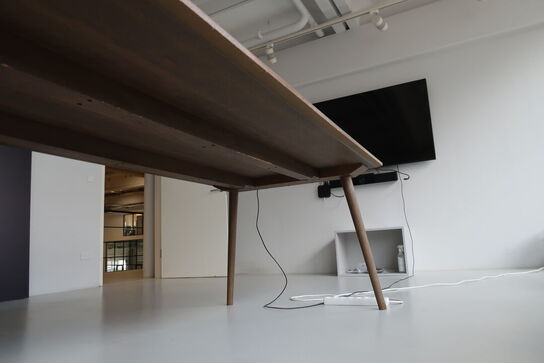 Mødebord &Tradition In Between SK5-SK6