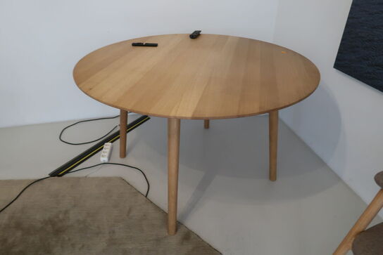 Mødebord &TRADITION In Between SK4 af Sami Kallio