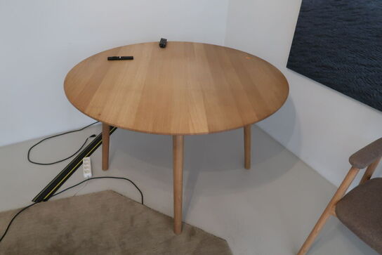 Mødebord &TRADITION In Between SK4 af Sami Kallio