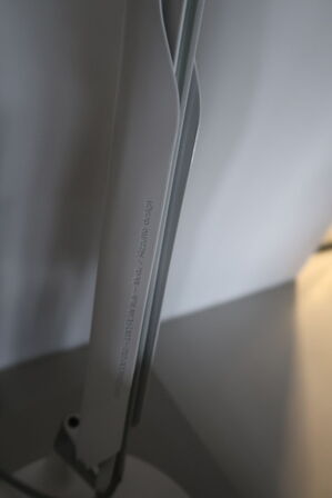 Bordlampe LUCE PLAN FORTERBRACCIO D33N