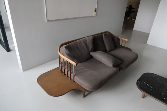 Sofa &TRADITION Fly SC3 af Space Copenhagen
