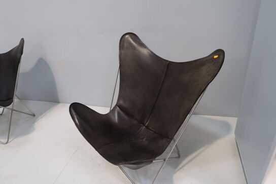 Lænestol DENNIS MARQUART KS Chair OX